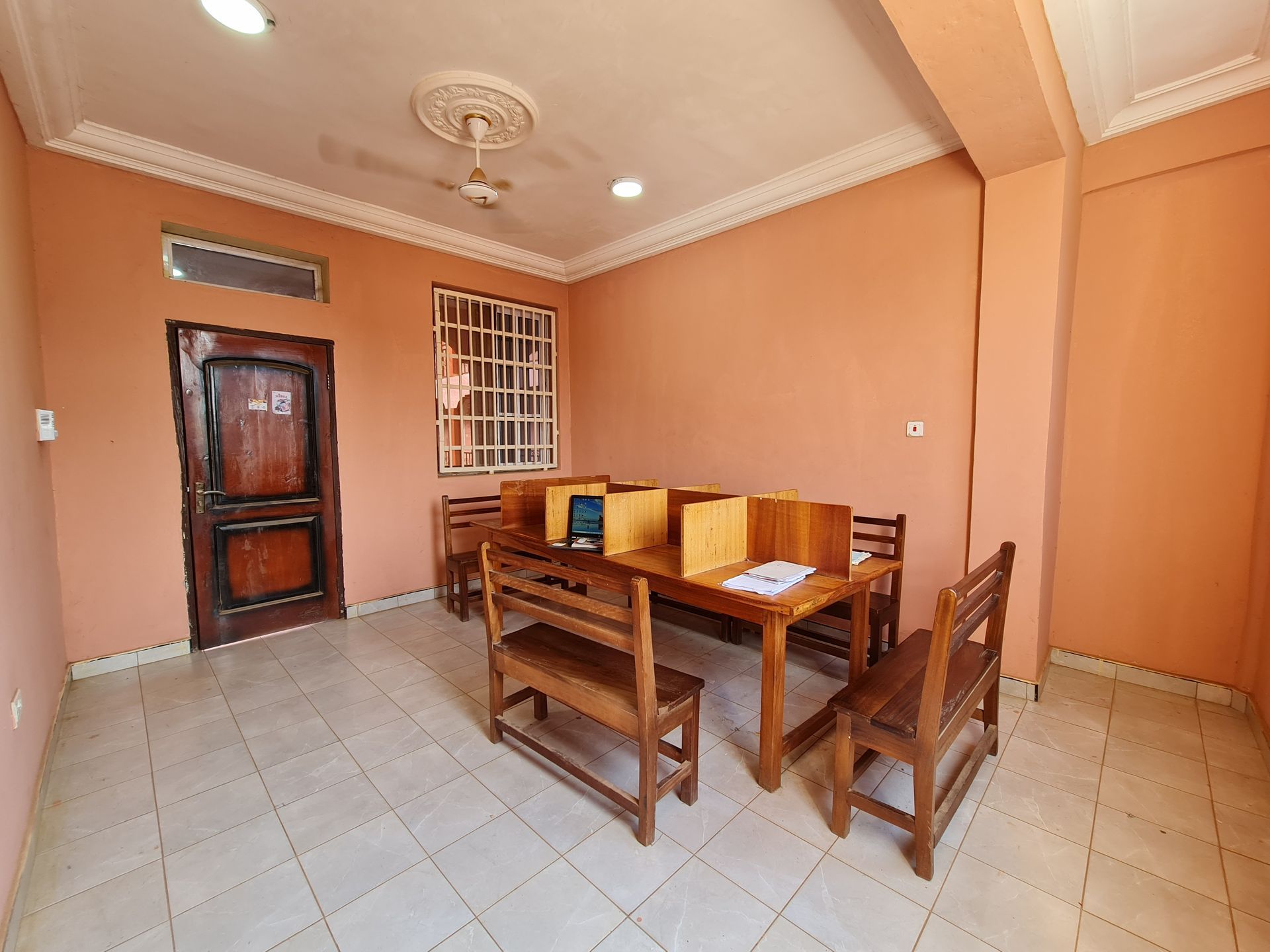 Wagyingo Main Hostel photo 2