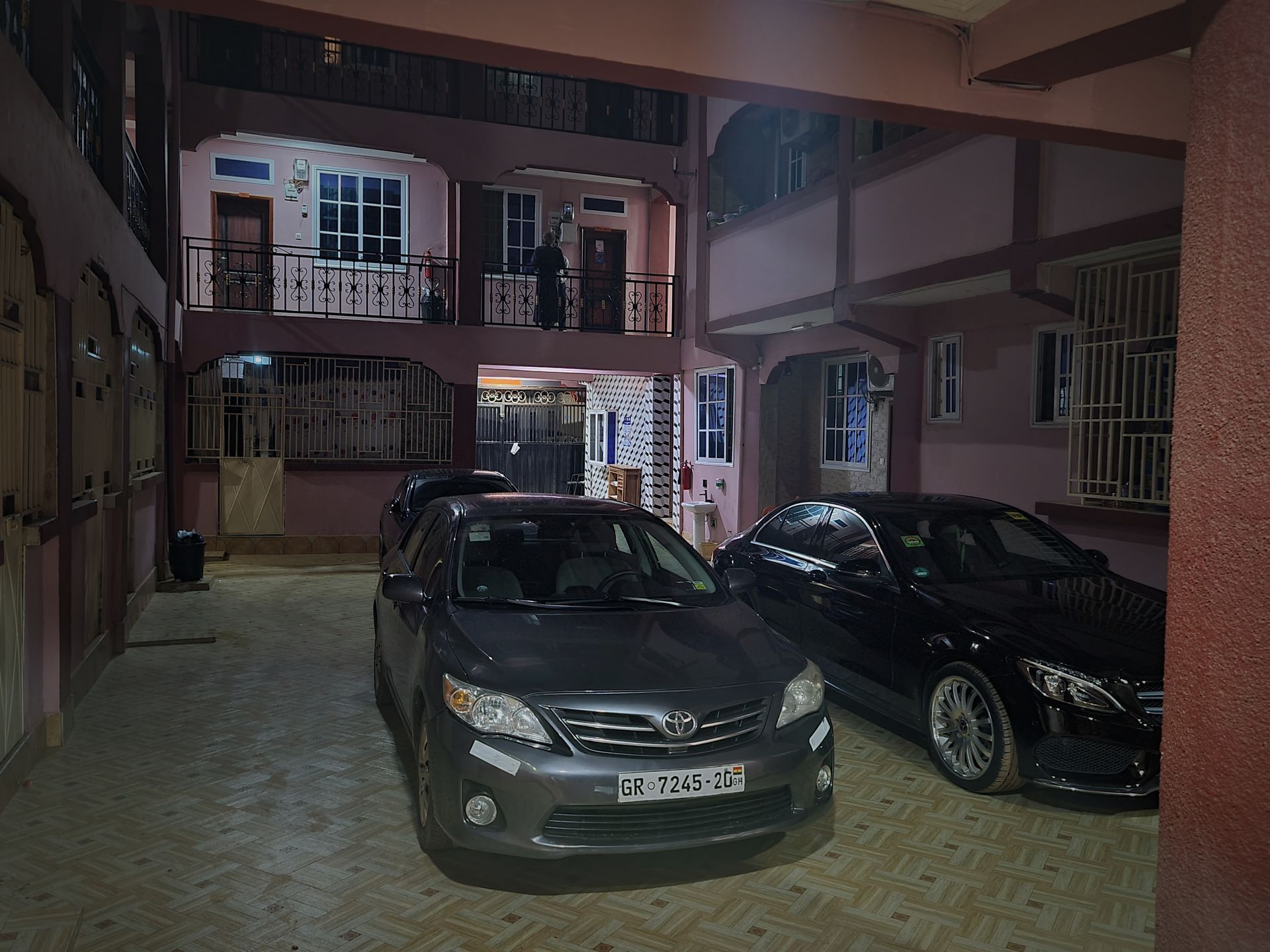 Wagyingo Main Hostel photo 3